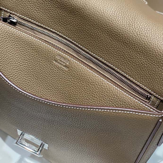 Mens Hermes Satchel bags